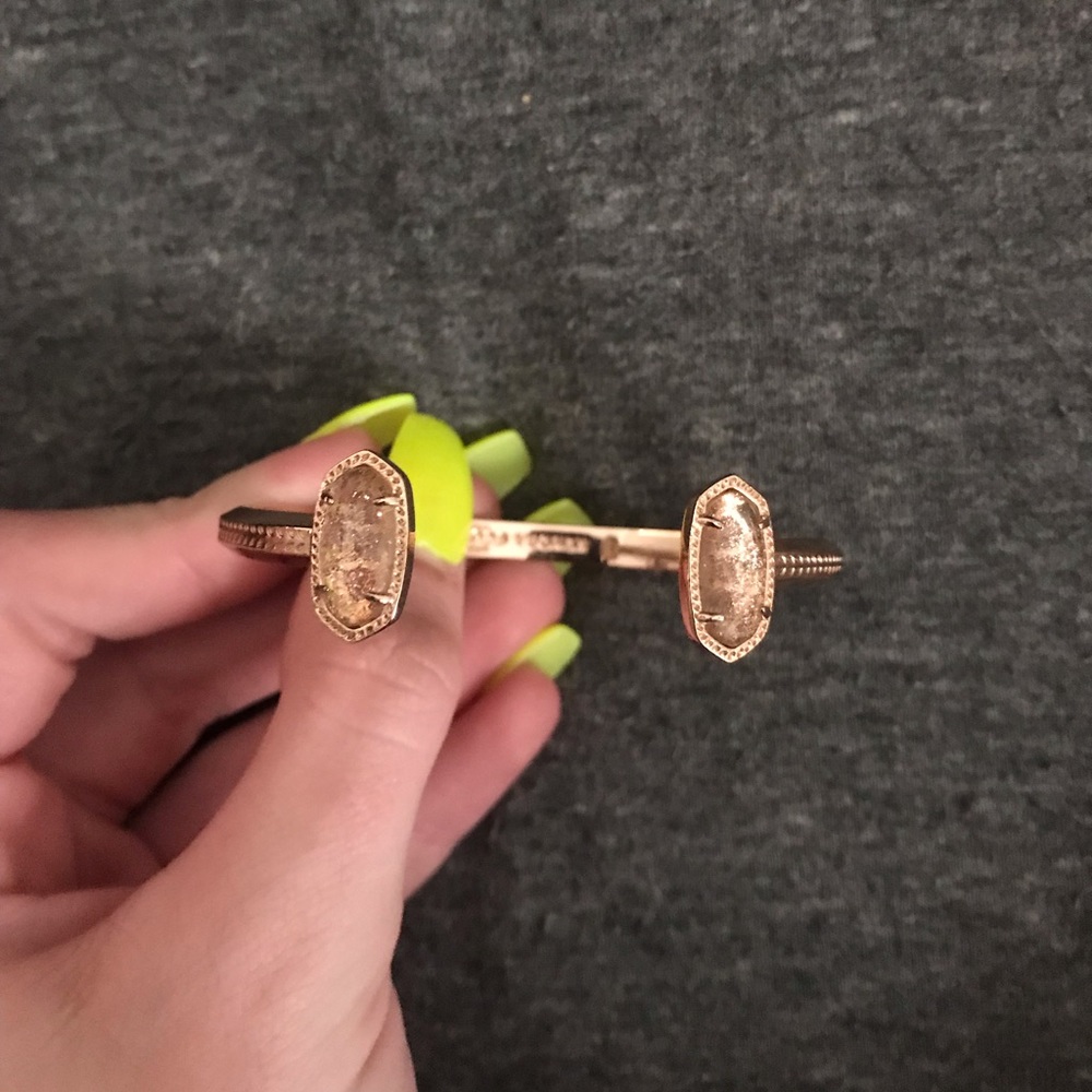 Kendra Scott Bracelet - Worn Once